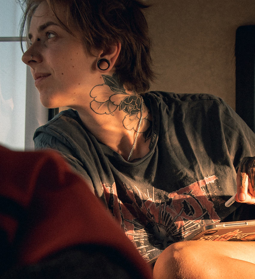 Avada Tattoo Gallery